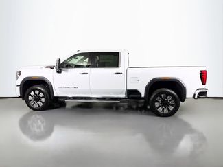 New 2026 GMC Sierra 2500 Denali w/ Denali Reserve Package AWD/4WD video 4