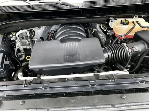 Used 2021 Chevrolet Silverado 1500 LT Trail Boss image 33