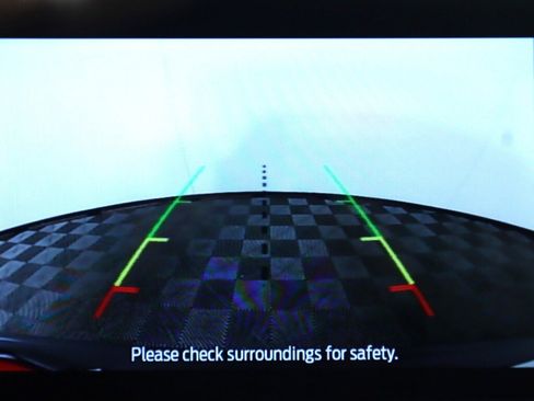 Used 2024 Ford Escape Active image 22