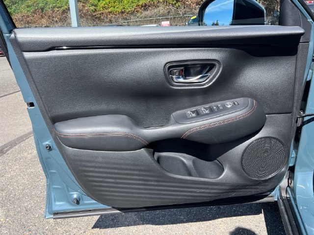 Certified 2024 Honda HR-V Sport image 15