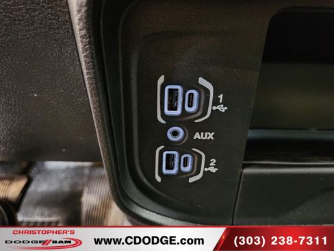 New 2026 RAM 5500 Tradesman image 25