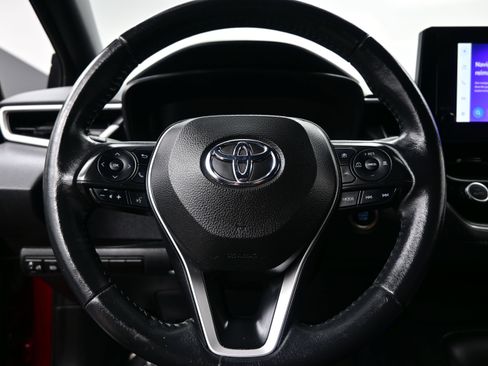 Used 2023 Toyota Corolla SE FWD image 22