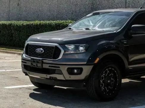 Used 2019 Ford Ranger XLT image 5