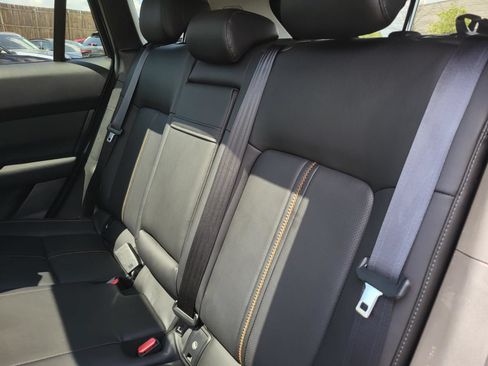 Certified 2025 MAZDA CX-50 AWD 2.5 S w/ Weather Package image 17