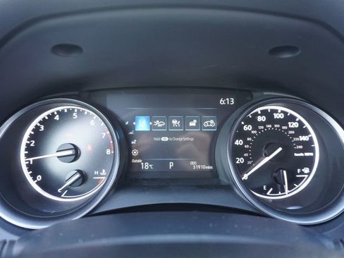 Used 2024 Toyota Camry SE AWD/4WD image 5