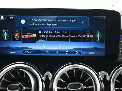 New 2026 Mercedes-Benz GLB 250 image 4