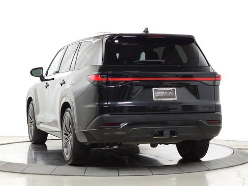 Used 2025 Lexus TX 350 AWD w/ Technology Package image 5