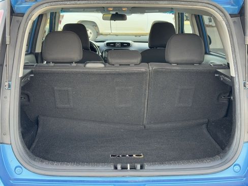 Used 2018 Kia Soul + image 31