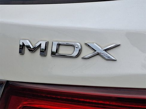 Used 2017 Acura MDX FWD w/ Technology Package image 29