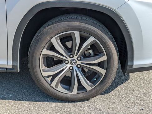 Used 2018 Lexus RX 350 350 F Sport w/ Premium Package image 12