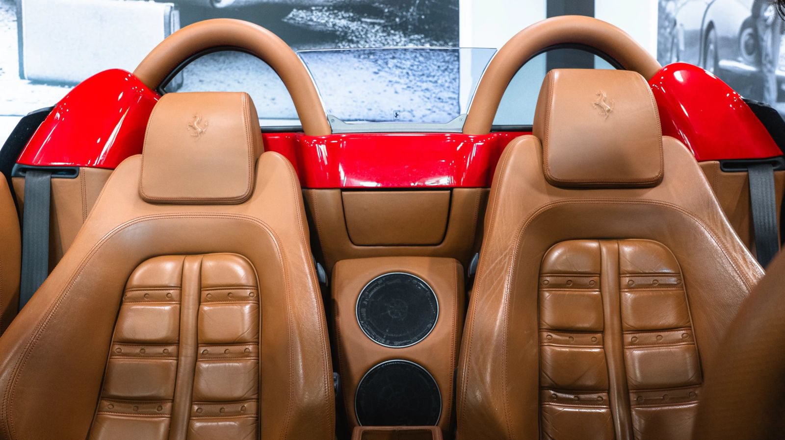 Used 2007 Ferrari F430 Spider RWD image 25