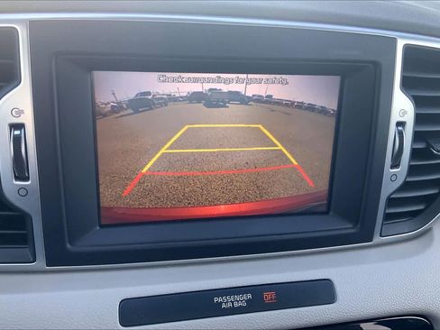 Used 2019 Kia Sportage EX image 26
