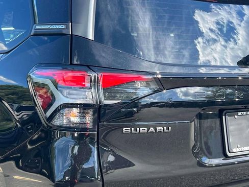 New 2025 Subaru Forester Sport w/ Protection Package (1PH) image 8