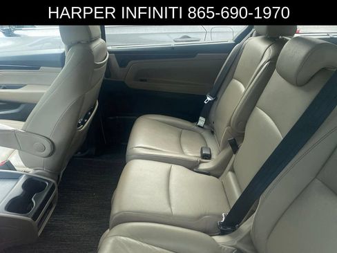 Used 2021 Honda Odyssey Touring image 7