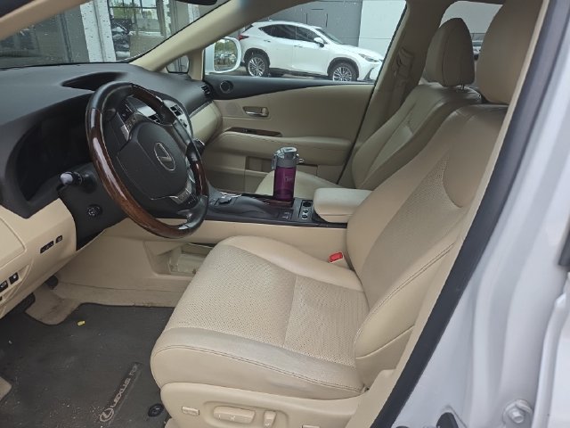 Used 2014 Lexus RX 350 AWD w/ Luxury Package image 25