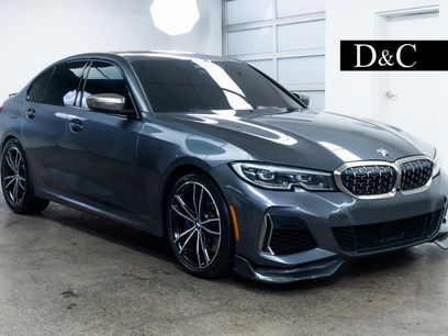 Used 2020 BMW M340i