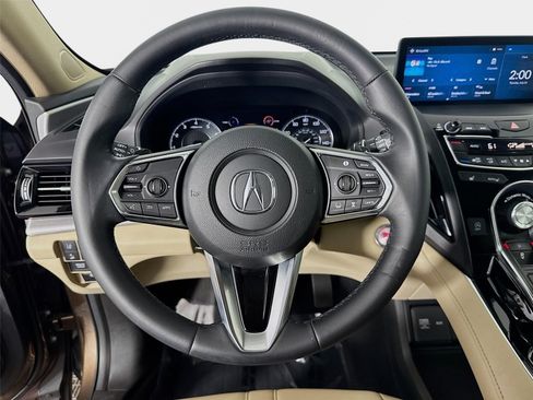 Used 2019 Acura RDX FWD image 12