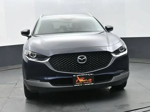 Used 2024 MAZDA CX-30 AWD 2.5 S w/ Select Sport Pkg image 3
