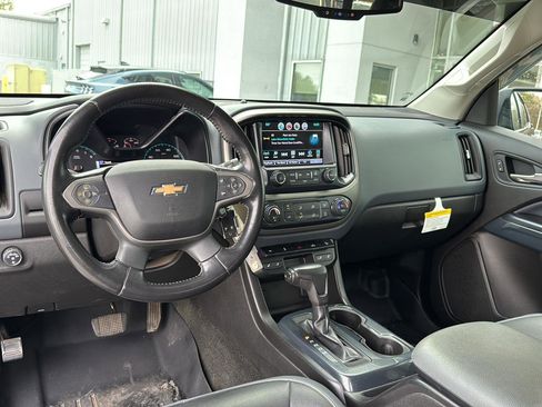 Used 2016 Chevrolet Colorado Z71 image 16