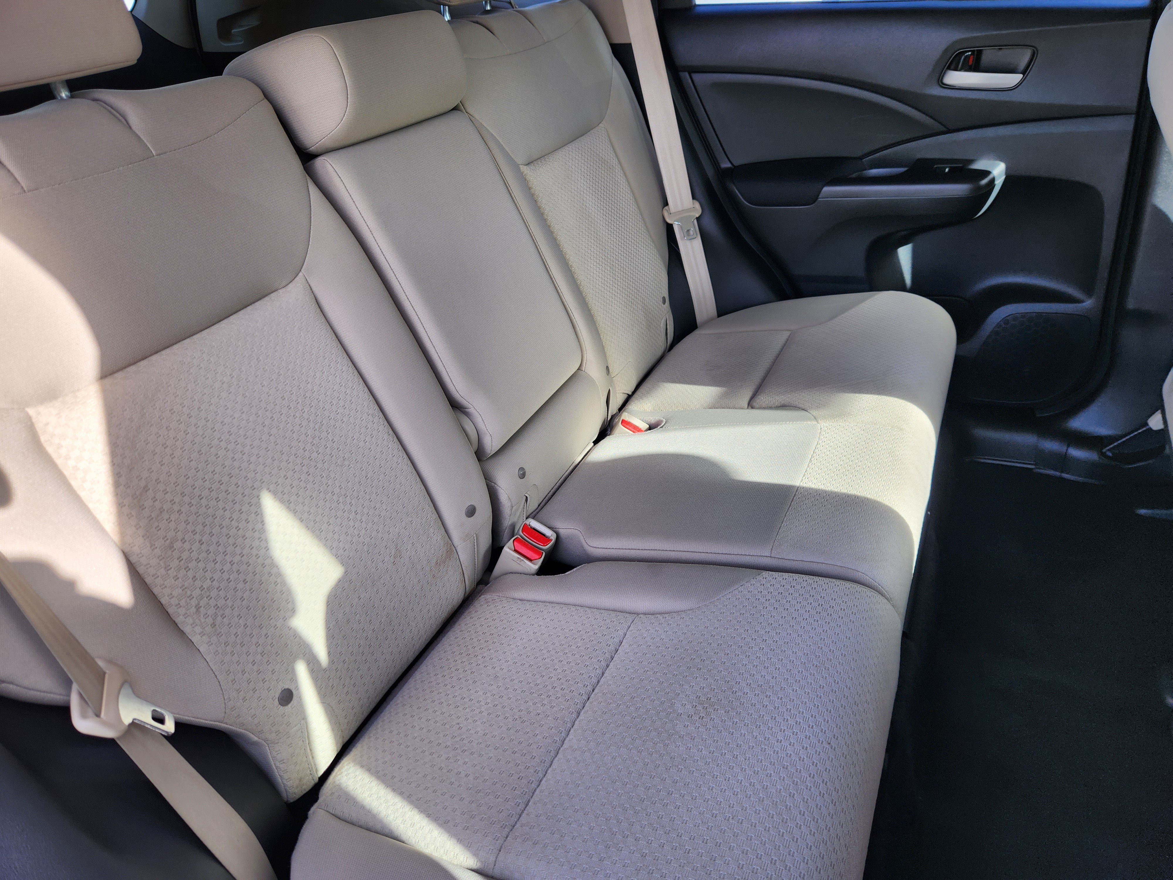 Used 2016 Honda CR-V SE image 15