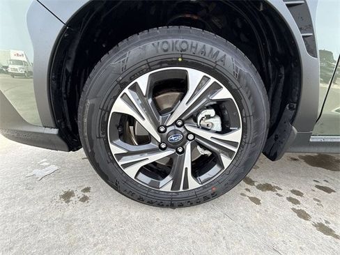 Used 2026 Subaru Crosstrek 2.0i Premium image 10