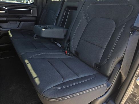 New 2026 RAM 1500 Lone Star image 13