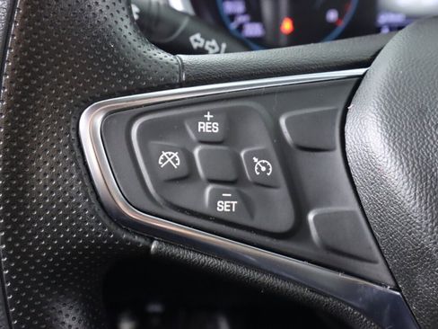 Used 2021 Chevrolet Malibu LT image 13