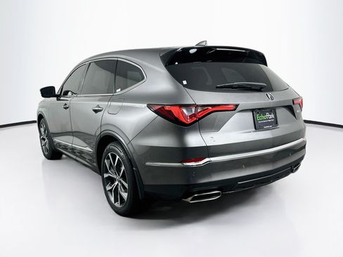 Used 2024 Acura MDX FWD w/ Technology Package image 5