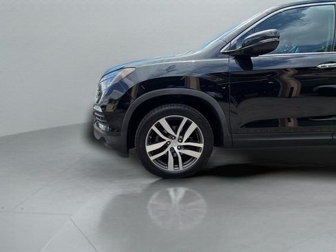 Used 2016 Honda Pilot Touring image 35
