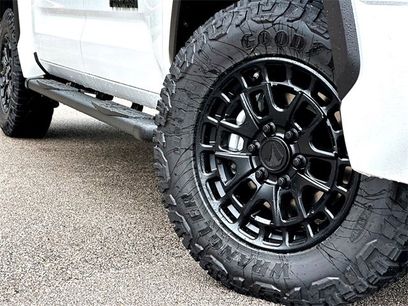 New 2026 Toyota Tundra SR5