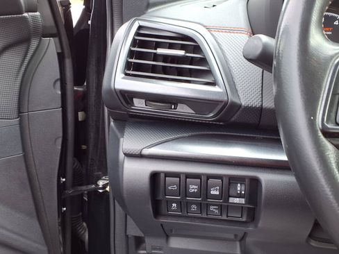 Used 2024 Subaru Forester Sport AWD/4WD image 16