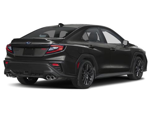 New 2026 Subaru WRX Premium AWD/4WD image 2