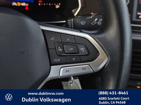 Used 2022 Volkswagen Jetta S FWD image 18