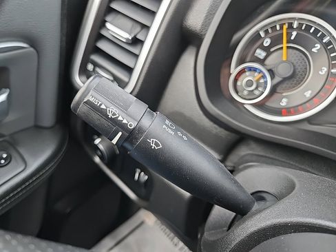 Used 2021 RAM 2500 Big Horn image 49