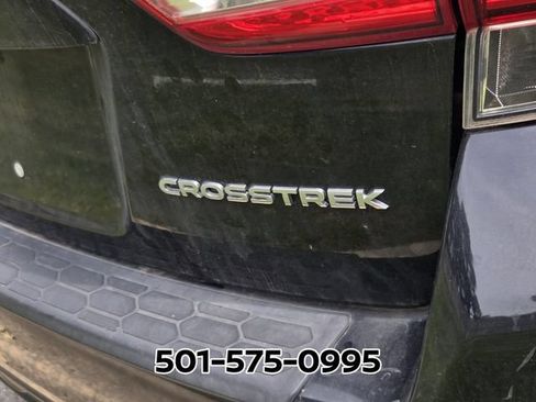 Used 2019 Subaru Crosstrek 2.0i Premium AWD/4WD image 9