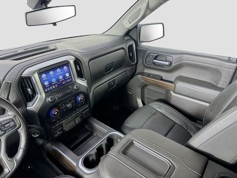 Used 2019 Chevrolet Silverado 1500 RST AWD/4WD image 28