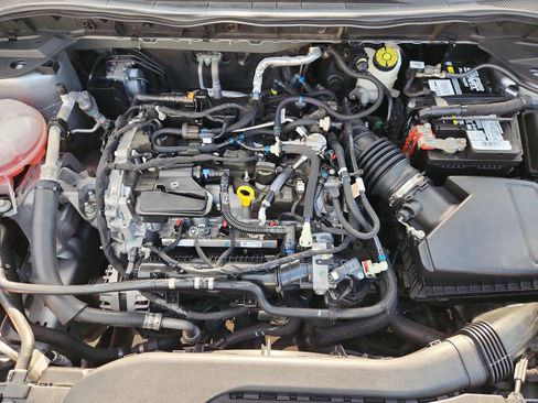 Used 2022 Ford Escape SE FWD image 29