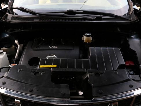 Used 2014 Nissan Murano SL AWD/4WD image 51