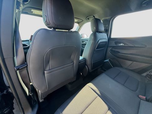 Used 2022 Chevrolet TrailBlazer RS image 23
