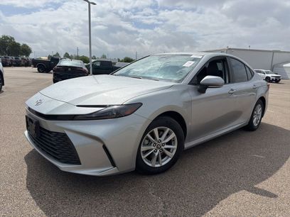 Used 2025 Toyota Camry LE w/ Convenience Package