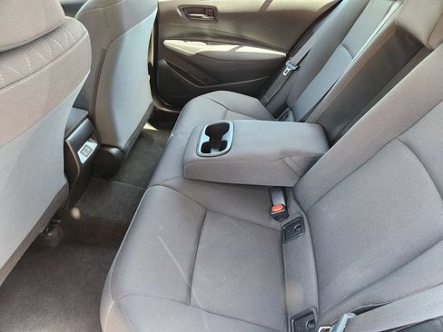 Used 2026 Toyota Corolla LE FWD image 19