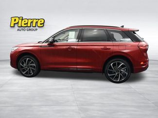 New 2025 Lincoln Corsair Grand Touring w/ Equipment Group 301A video 2