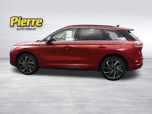 New 2025 Lincoln Corsair Grand Touring w/ Equipment Group 301A image 2