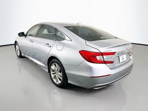 Certified 2018 Honda Accord LX image 7