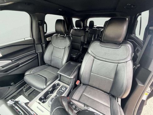 Used 2020 Ford Explorer ST w/ ST Street Pack AWD/4WD image 21