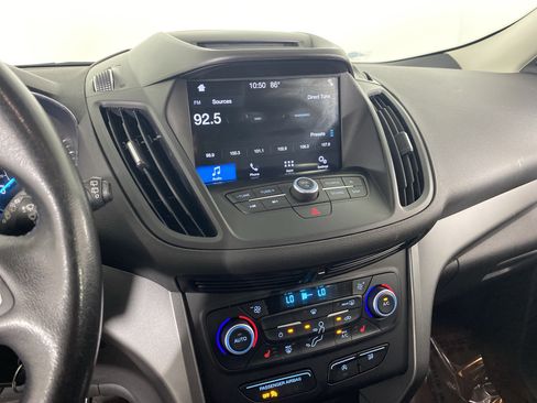 Used 2018 Ford Escape SEL AWD/4WD image 34