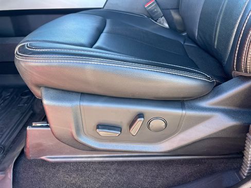 Certified 2020 Ford F150 Lariat image 14