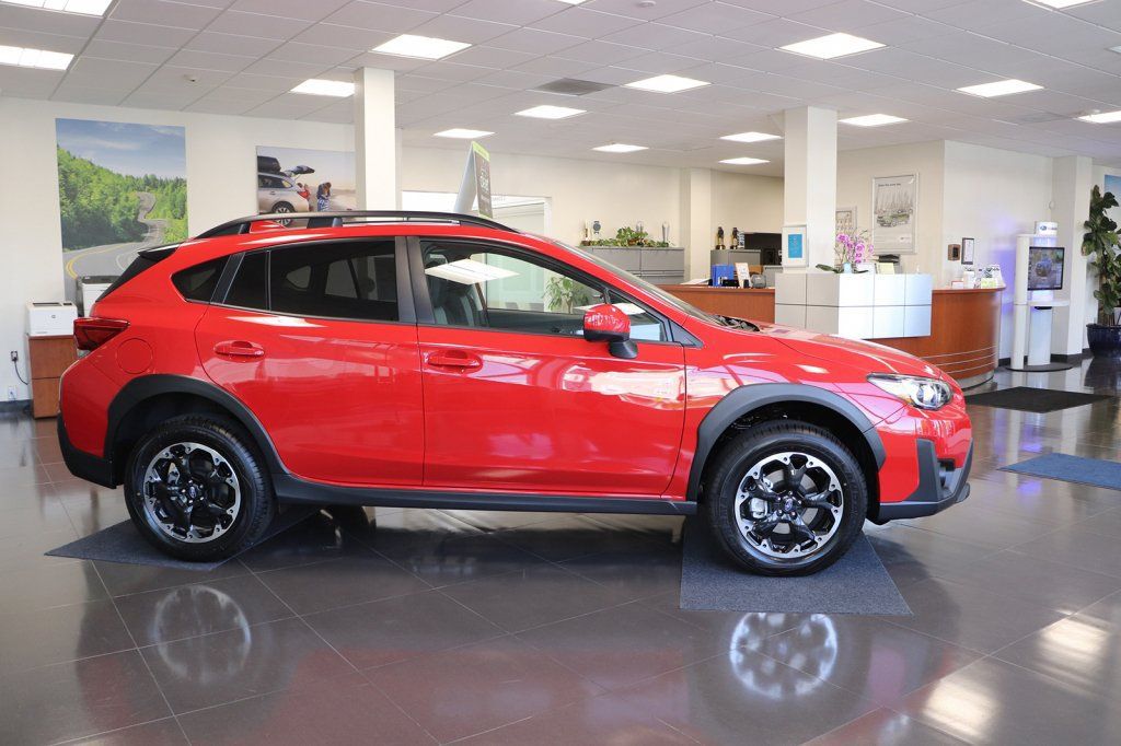 Used 2020 Subaru Impreza 2.0i Premium AWD/4WD image 14