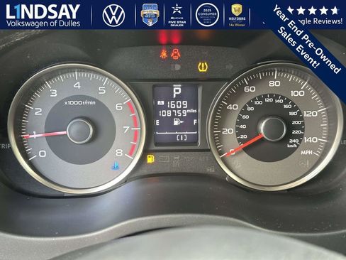 Used 2017 Subaru Forester 2.0XT Premium w/ Rugged Package #1 image 25