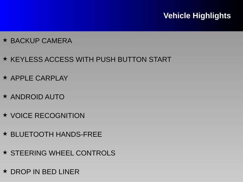 Used 2025 Ford F150 Lariat AWD/4WD image 8